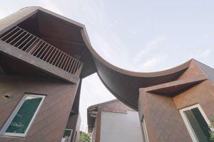 【TV】尋找台灣家厝設計風格_特別企劃  台中大甲 風月之屋_視覺圖