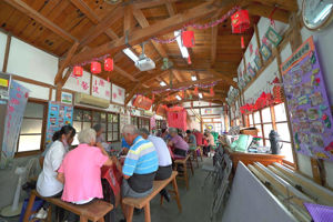 【TV】尋找台灣家厝設計風格_特別企劃 嘉義_共餐食堂_視覺圖