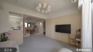 【TV】老宅調體質 居住更長久！收納整理師的老屋翻新，為媽媽規劃舒適簡約宅_視覺圖