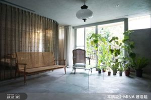 【TV】尋找台灣家厝設計風格_特別企劃 每個房子都是每個人的一張臉 連浩延的幽微與曖昧美學_視覺圖