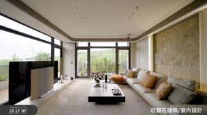 【TV】光影築詩 窗景成畫 一座與自然共鳴的景觀透天宅_視覺圖