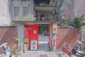 【TV】尋找台灣家厝設計風格_特別企劃 _獨棟透天宅老屋新生_視覺圖