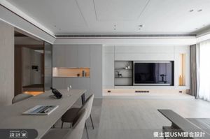 【TV】​客變神改造！奶茶色×夢幻圓弧打造五星級精品飯店宅​ _視覺圖
