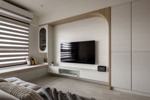 優渥設計攜台中銀行　好評加「馬」幸福裝修貸款專案 一站式裝修 × 彈性金融　優渥設計陪你安心成家 _視覺圖