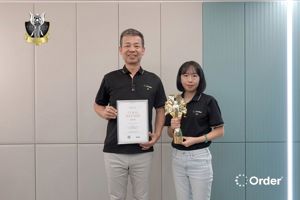 《光韻成境》以埤塘地景交織自然美學 歐德傢俱勇奪2026法國設計獎金獎_視覺圖