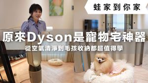 細節造就快樂小狗！開箱設計師的寵物宅，玄關動線、收納清潔全是主人的愛_視覺圖