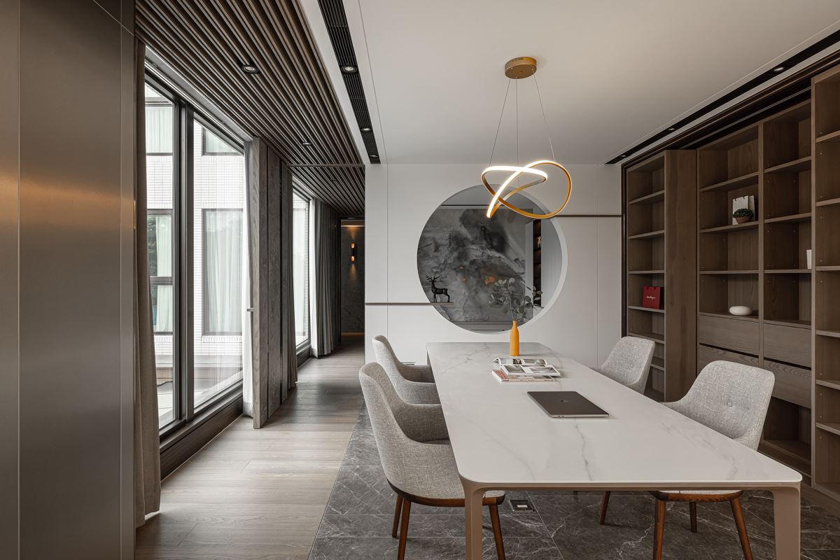 人文禪風豪宅 影片