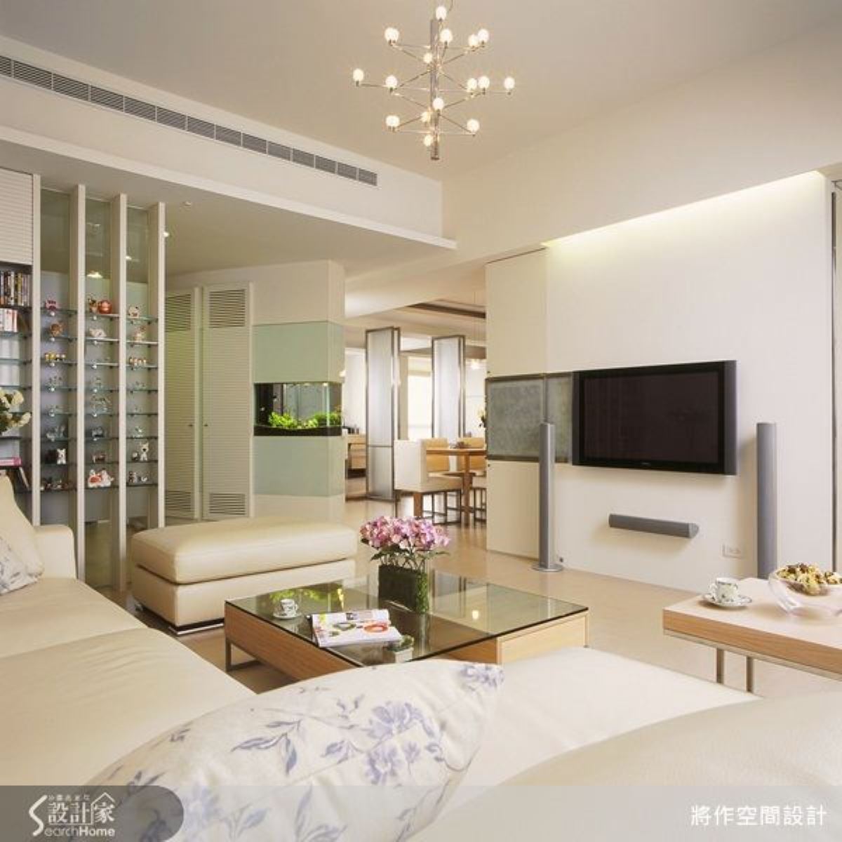 要住一輩子‧氣質典雅的舒適「現代風居家」