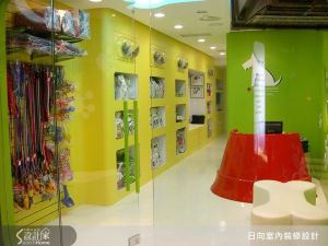 用對收納與色彩技巧， 打造輕快明亮的視覺空間_視覺圖