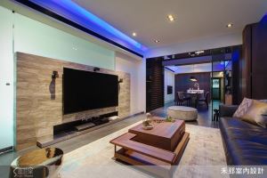 【TV】酷炫系玩美醫生的招待寓所_視覺圖