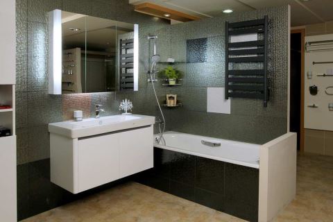 領先創意，打造更有品味、耐久及人性化的衛浴空間─好時代衛浴