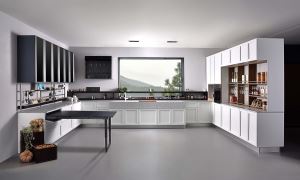 機能、美型 Up！不一樣的廚房設計，讓你宅在家，變身品味生活家！_視覺圖
