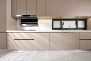 TEKA 德國百年進口廚電 X YHS DESIGN：自地自建開創家人團聚的精品廚房_視覺圖