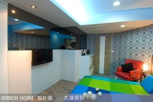 敗犬單身公寓正流行!!!(3)_視覺圖