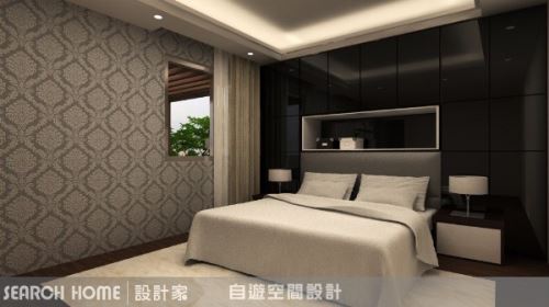 自遊空間_07_現代風