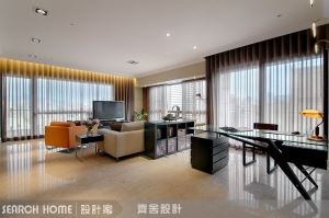 齊舍設計事務所 案例圖1