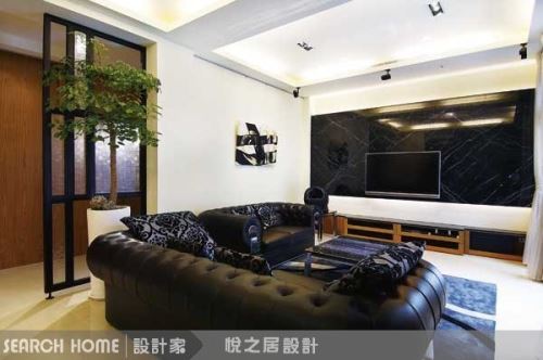 悅之居_01_休閒風