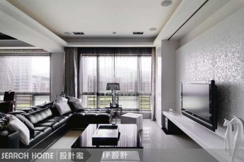 IF室內設計_01_奢華風