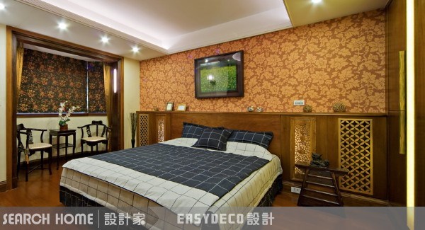 200坪＿新古典案例圖片＿EasyDeco藝珂設計＿EASYDECO_23之29