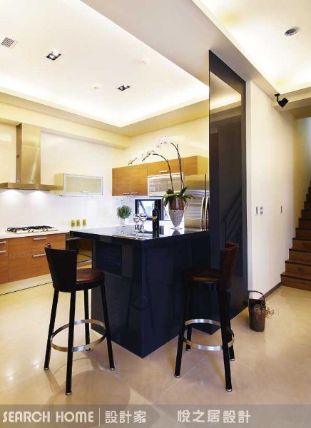 88坪中古屋(5~15年)＿休閒風案例圖片＿悅之居室內設計＿悅之居_01之2