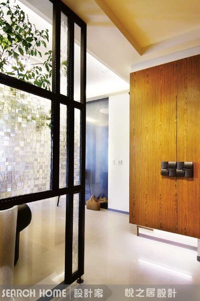 88坪中古屋(5~15年)＿休閒風案例圖片＿悅之居室內設計＿悅之居_01之3