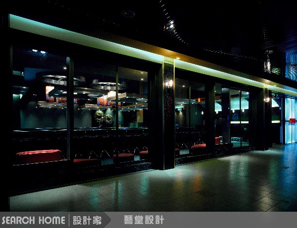 1200坪老屋(16~30年)＿新中式風案例圖片＿藝堂室內設計＿藝堂_01之6