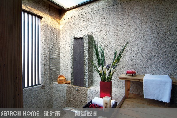 80坪新成屋(5年以下)＿現代風浴室案例圖片＿阿曼空間設計＿阿曼_03之10
