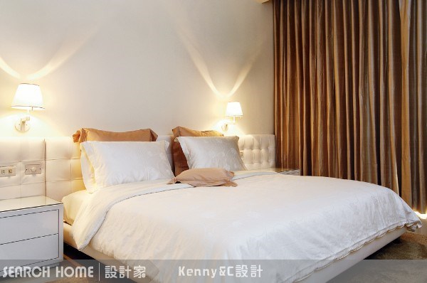 40坪新成屋(5年以下)＿現代風案例圖片＿Kenny&C室內設計＿Kenny&C_05之11
