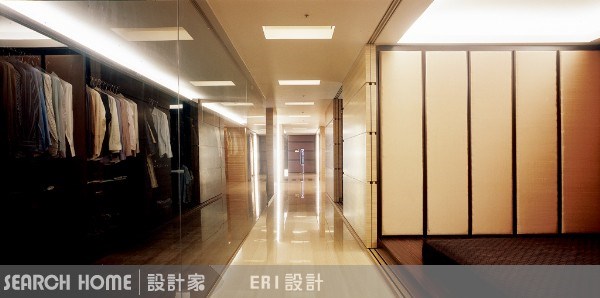 85坪新成屋(5年以下)＿奢華風案例圖片＿ERI國際空間規劃設計事務所＿ERI_02之10