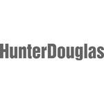 Hunter Douglas