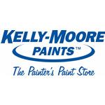 Kelly Moore paints 美國開利塗料