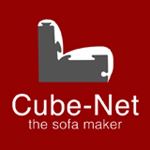椅子工廠Cube-Net優普耐特