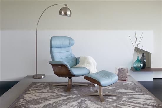 KUKA HOME單椅A928-單椅‧扶手椅