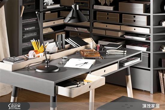 頂茂家居-VOX-Lori系列-書桌-VOX-Lori系列-書桌,頂茂家居,書桌