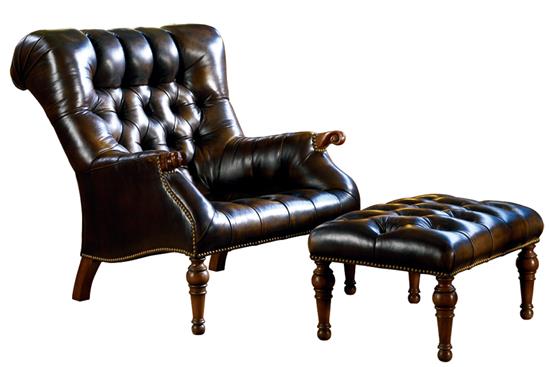 達森家居 DAYSUN HOME-【達森家居】STICKLEY_Leopold's Chair&Ottoman 主人椅-【達森家居】STICKLEY_Leopold's Chair&Ottoman 主人椅,達森家居 DAYSUN HOME,單人沙發