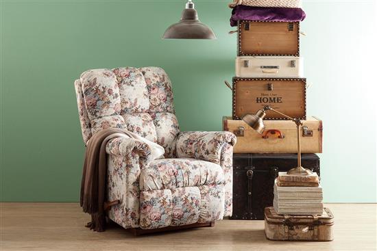 HOLA CASA和樂名品傢俱-La-Z-Boy休閒椅10T235-La-Z-Boy休閒椅10T235,HOLA CASA和樂名品傢俱,單人沙發