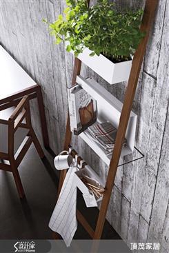 頂茂家居-VOX-Mio系列-實木置物架-VOX-Mio系列-實木置物架,頂茂家居,玄關櫃