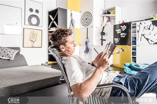 頂茂家居-VOX-Young Users系列-金屬面板-VOX-Young Users系列-金屬面板,頂茂家居,收納櫃