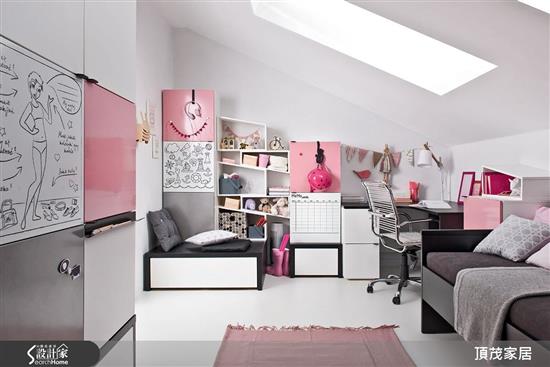 頂茂家居-VOX-Young Users系列-金屬面板-VOX-Young Users系列-金屬面板,頂茂家居,收納櫃