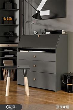 頂茂家居-VOX-Lori系列-下掀五層櫃-VOX-Lori系列-下掀五層櫃,頂茂家居,收納櫃