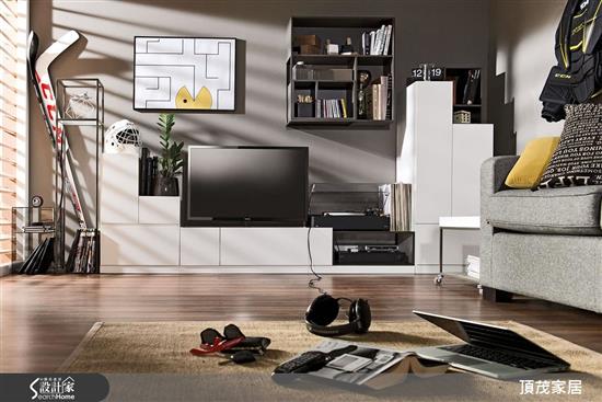 頂茂家居-VOX-Muto系列-電視櫃-VOX-Muto系列-電視櫃,頂茂家居,電視櫃