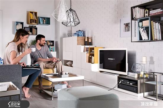 頂茂家居-VOX-Muto系列-電視櫃-VOX-Muto系列-電視櫃,頂茂家居,電視櫃