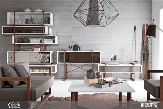 頂茂家居-VOX-Mio系列-電視櫃-VOX-Mio系列-電視櫃,頂茂家居,電視櫃