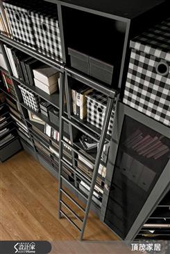 頂茂家居-VOX-Lori系列-書櫃-VOX-Lori系列-書櫃,頂茂家居,書櫃