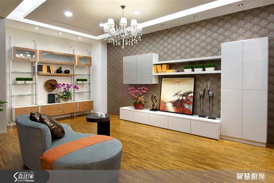 智慧廚房 AIKitchen-系統櫃-系統櫃,智慧廚房 AIKitchen,系統櫃