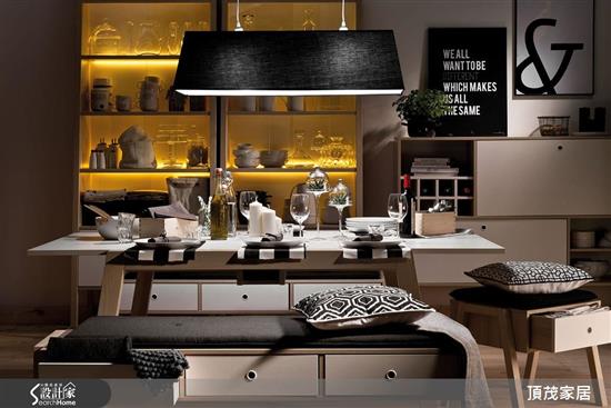 頂茂家居-VOX-Spot系列-玻璃櫥櫃-VOX-Spot系列-玻璃櫥櫃,頂茂家居,餐櫃