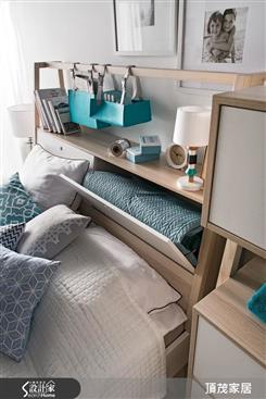 頂茂家居-VOX-Spot系列-雙人床組-VOX-Spot系列-雙人床組,頂茂家居,床頭櫃