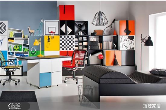 頂茂家居-VOX-Young Users系列-活動沙發床-VOX-Young Users系列-活動沙發床,頂茂家居,單人床