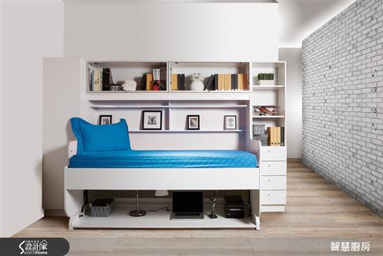 智慧廚房 AIKitchen-Magic 變形桌床系列-Magic 變形桌床系列,智慧廚房 AIKitchen,變形桌床