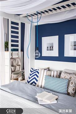 頂茂家居-4 You系列-收納四柱床組-4 You系列-收納四柱床組,頂茂家居,床架